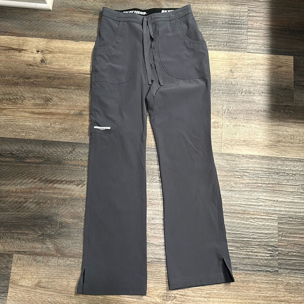 Scrub Pant
